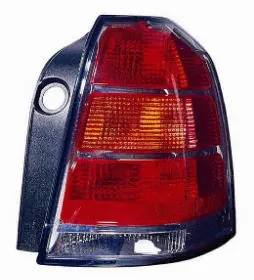 Tail Light Assembly (3792932)