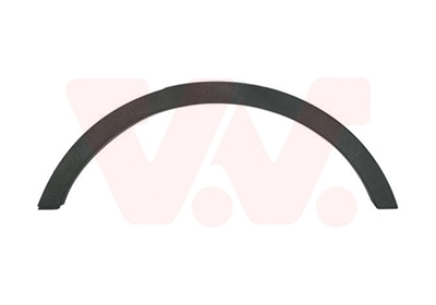 Flaring, wing (1906523)