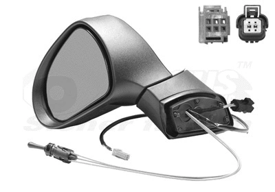 Exterior Mirror (4029803)