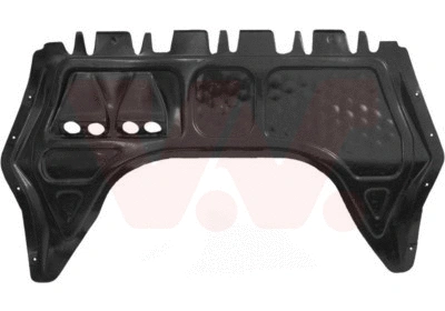 Engine Compartment Noise Insulation (7622701)