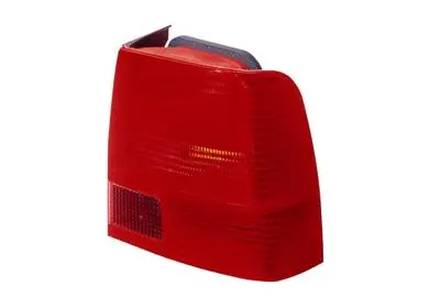 Tail Light Assembly (5836934)