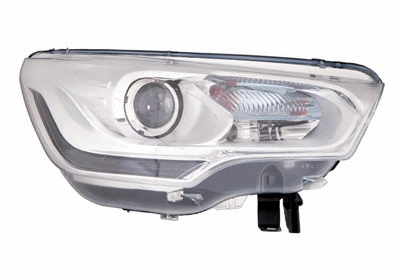 Headlight (0975986M)