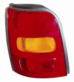 Tail Light Assembly (3306921)