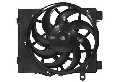 Fan, air conditioning condenser (3777751)