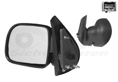 Exterior Mirror (4310805)