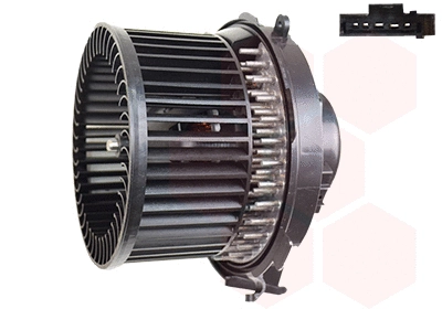 Interior Blower (4032775)