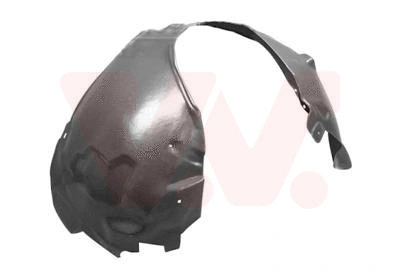 Liner, wheelhouse (0963433)