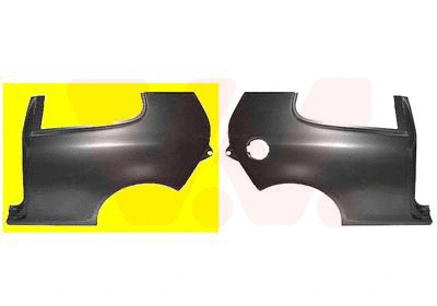 Quarter Panel (5894649)