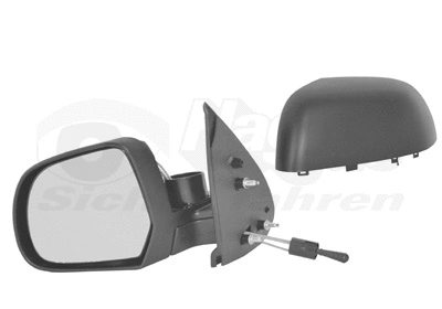 Exterior Mirror (3335803)