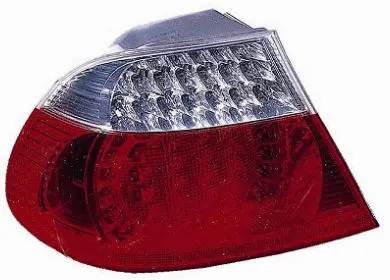 Tail Light Assembly (0653921)