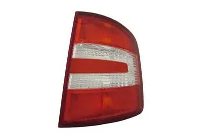 Tail Light Assembly (7626936)