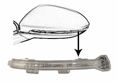 Direction Indicator (5766915)