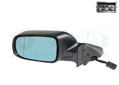 Exterior Mirror (0330807)