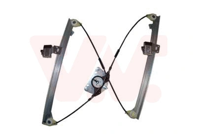 Window Regulator (3017261)