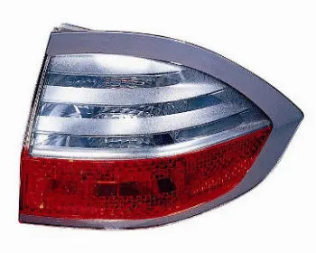 Tail Light Assembly (1887932)