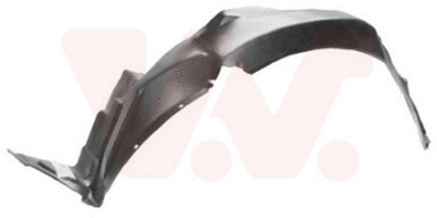 Liner, wheelhouse (5222433)