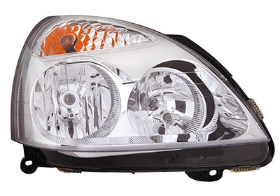 Headlight (4341966)