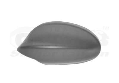 Cover, exterior mirror (0657843U)