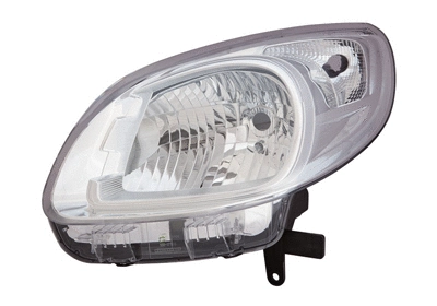 Headlight (4412961)