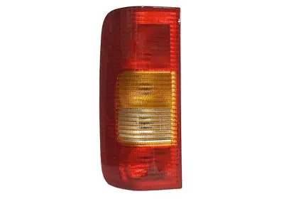 Tail Light Assembly (5877931)