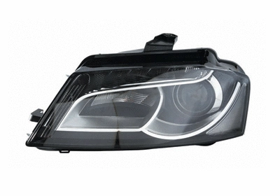 Headlight (0334981)