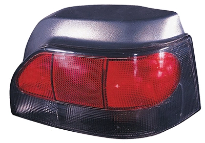 Tail Light Assembly (4338932)