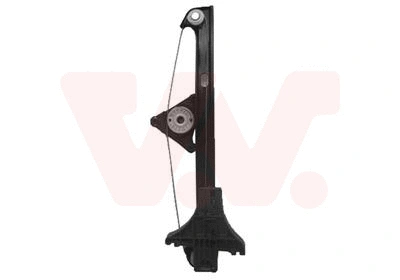 Window Regulator (5888265)