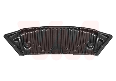 Engine Compartment Noise Insulation (3091701)