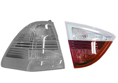 Tail Light Assembly (0658923)