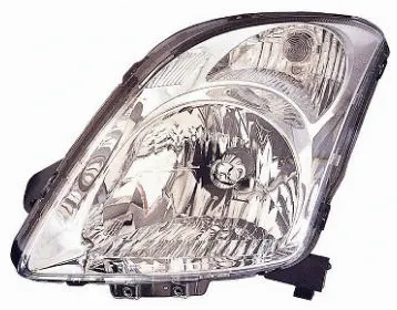 Headlight (5222961)