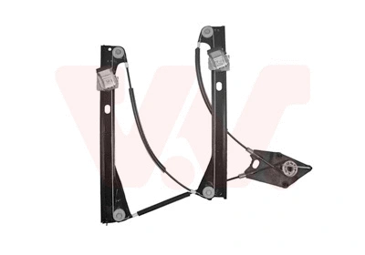 Window Regulator (5829263)