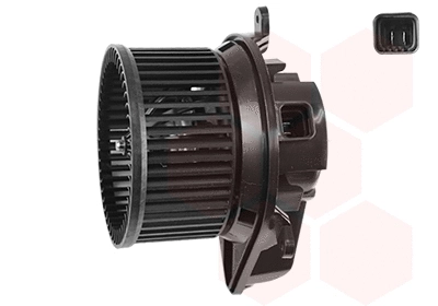 Interior Blower (4352773)