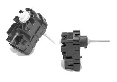 Actuator, headlight levelling (5378993)