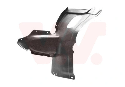 Liner, wheelhouse (5886439)