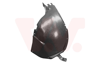 Liner, wheelhouse (3753433)