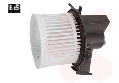 Interior Blower (1709774)