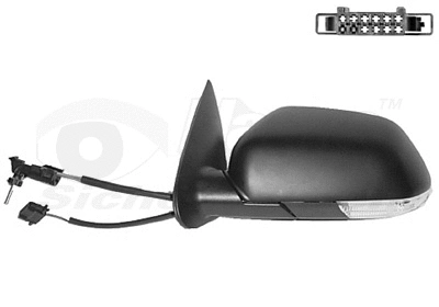 Exterior Mirror (7622803)