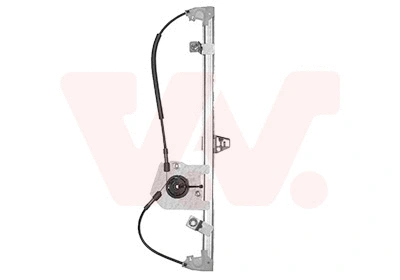 Window Regulator (1638262)
