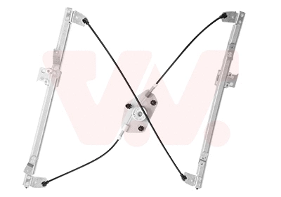 Window Regulator (0972262)