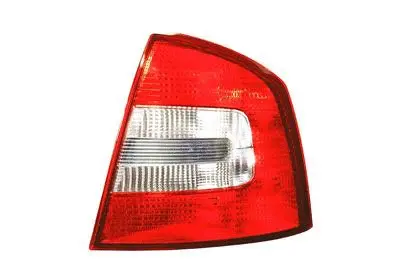 Tail Light Assembly (7623932)