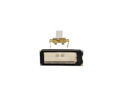 Licence Plate Light (1651920)