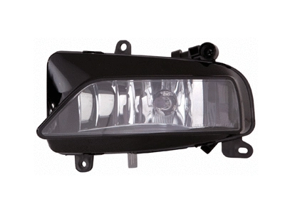 Front Fog Light (0383997)