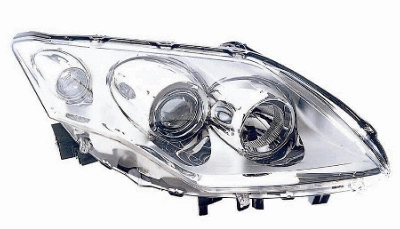 Headlight (4356962)