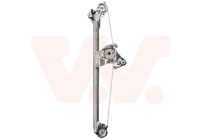 Window Regulator (3028264)