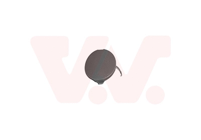 Flap, tow hook (5403587)