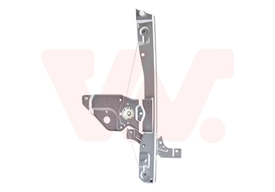 Window Regulator (4068261)