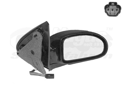 Exterior Mirror (1858808)