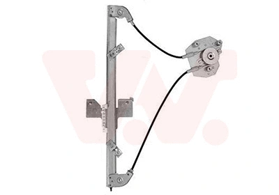 Window Regulator (5818265)