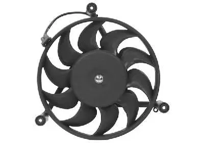 Fan, engine cooling (5874747)