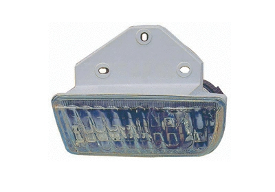 Front Fog Light (5874995)